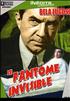 Le Fantôme invisible DVD - Bach Films