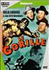 Le gorille DVD - Bach Films