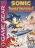 Voir la fiche Sonic The Hedgehog : Triple Trouble