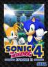 Sonic the Hedgehog 4: Episode II - XLA Jeu en téléchargement Xbox Live Arcade - SEGA