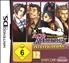 Ace Attorney Investigations : Miles Edgeworth - DS Cartouche de jeu Nintendo DS - Capcom