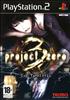 Project Zero III : The Tormented - PS2 DVD-Rom PlayStation 2 - Take Two