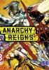 Anarchy Reigns - PS3 Blu-Ray PlayStation 3 - SEGA
