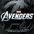 Voir la fiche The Avengers OST