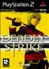 Deadly Strike - PS2 PlayStation 2 - Midas Interactive Entertainment
