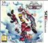 Kingdom Hearts 3D : Dream Drop Distance - 3DS Cartouche de jeu Nintendo 3DS - Square Enix