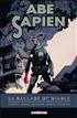 Voir la fiche Abe Sapien. La Ballade du diable