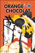 Voir la fiche Orange Chocolat