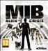 MIB : Alien Crisis - XBOX 360 DVD Xbox 360 - Activision