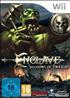 Enclave : Shadows of Twilight - WII DVD Wii