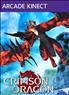 Crimson Dragon - XLA Jeu en téléchargement Xbox Live Arcade - Microsoft / Xbox Game Studios
