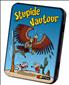 Stupide vautour 