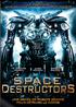 Voir la fiche Space Destructors