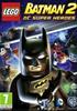 Lego Batman 2 : DC Super Heroes - PS3 DVD PlayStation 3 - Warner Bros. Games