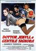 Voir la fiche Dottor Jekyll e gentile signora