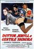 Voir la fiche Dottor Jekyll e gentile signora