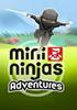 Voir la fiche Mini Ninjas Adventures