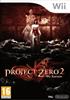 Voir la fiche Project Zero 2 : Wii Edition
