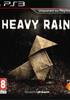 Heavy Rain - PS3 DVD PlayStation 3 - Sony Interactive Entertainment