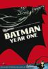 Voir la fiche Batman: Year One