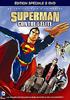 Voir la fiche Superman - Superman contre l'Élite