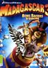 Madagascar 3 : Bons Baisers d'Europe - 3DS Cartouche de jeu Nintendo 3DS - D3 Publisher