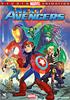 Next Avengers DVD 16/9 1:77 - Metropolitan Film & Video