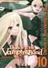 Dance in the Vampire Bund 12 cm x 18 cm - Tonkam