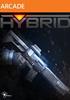 Hybrid - XLA Jeu en téléchargement Xbox Live Arcade - Microsoft / Xbox Game Studios