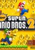 New Super Mario Bros. 2 - 3DS Cartouche de jeu Nintendo 3DS - Nintendo