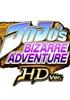 Voir la fiche JoJo's Bizarre Adventure HD Ver.