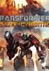 Transformers : la Chute de Cybertron - XBOX 360 DVD Xbox 360 - Activision