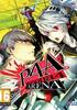 Persona 4 : Arena - PS3 DVD PlayStation 3