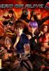 Dead or Alive 5 - PS3 DVD PlayStation 3 - Tecmo