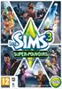 Voir la fiche Les Sims 3 : Super-Pouvoirs