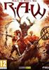 R.a.w. Realms of Ancient War - XLA Jeu en téléchargement Xbox Live Arcade - Focus Entertainment