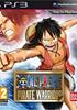 One Piece : Pirate Warriors - PS3 DVD PlayStation 3 - Namco-Bandaï