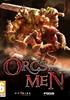 Of Orcs and Men - XBOX 360 DVD Xbox 360 - Focus Entertainment
