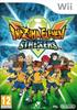 Inazuma Eleven : Strikers - WII DVD Wii - Nintendo