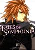 Tales of symphonia 