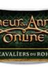 Voir la fiche Le Seigneur des Anneaux Online : Les Cavaliers du Rohan