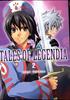 Voir la fiche Tales of Legendia