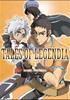 Voir la fiche Tales of Legendia