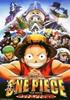 Voir la fiche One Piece : L'aventure sans issue