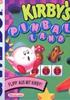 Voir la fiche Kirby's Pinball Land