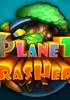 Planet Crashers - eshop Jeu en téléchargement Nintendo 3DS - Ignition Publishing