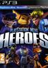 Playstation Move Heroes - PS3 DVD PlayStation 3 - Sony Interactive Entertainment