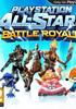 PlayStation All-Stars Battle Royale - PS VITA Cartouche de jeu Playstation Vita - Sony Interactive Entertainment