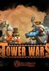 Tower Wars - PC Jeu en téléchargement PC - SuperVillain Studios