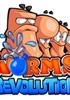 Voir la fiche Worms: Revolution